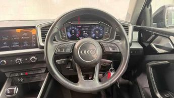 Audi A1 25 TFSI Sport 5dr S Tronic