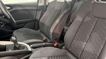 Audi A1 25 TFSI Sport 5dr S Tronic