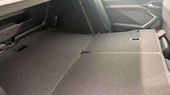 Audi A1 25 TFSI Sport 5dr S Tronic