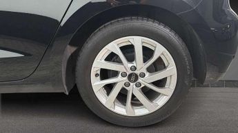 Audi A1 25 TFSI Sport 5dr S Tronic