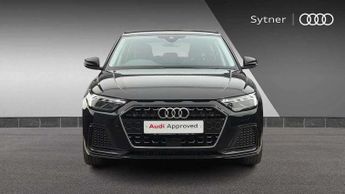 Audi A1 25 TFSI Sport 5dr S Tronic