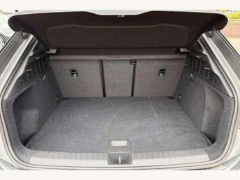 Audi A3 1.5 TFSI 150 Black Edition 5dr S Tronic