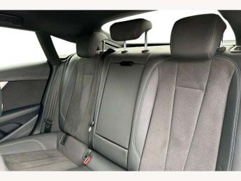 Audi A5 35 TFSI S Line 5dr S Tronic