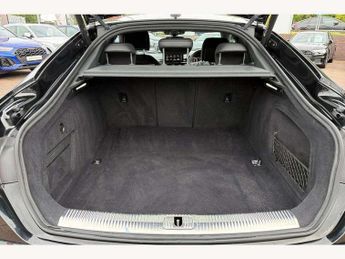 Audi A5 35 TFSI S Line 5dr S Tronic