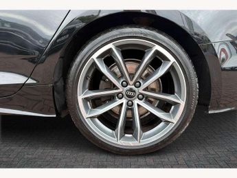 Audi A5 35 TFSI S Line 5dr S Tronic