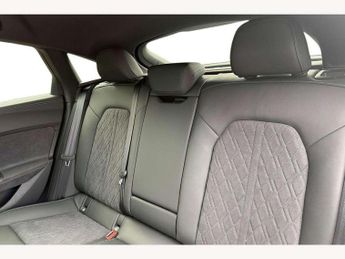 Audi A5 2.0 TFSI 150 Edition 1 4dr S Tronic