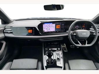 Audi A5 2.0 TFSI 150 Edition 1 4dr S Tronic