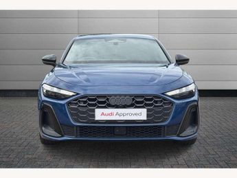 Audi A5 2.0 TFSI 150 Edition 1 4dr S Tronic