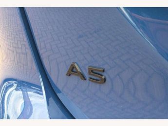 Audi A5 2.0 TFSI 150 Edition 1 4dr S Tronic
