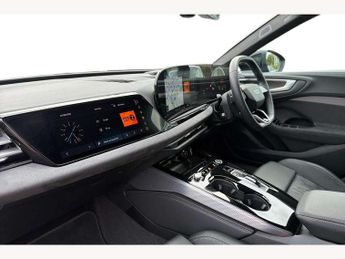 Audi A5 2.0 TFSI 150 Edition 1 4dr S Tronic