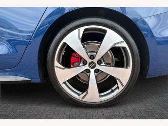 Audi A5 2.0 TFSI 150 Edition 1 4dr S Tronic