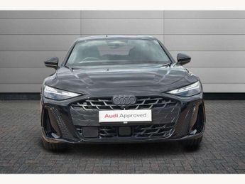 Audi A6 2.0 TFSI 204 Edition 1 4dr S Tronic