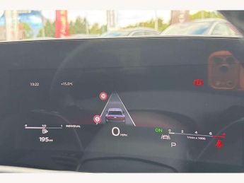 Audi A6 2.0 TFSI 204 Edition 1 4dr S Tronic