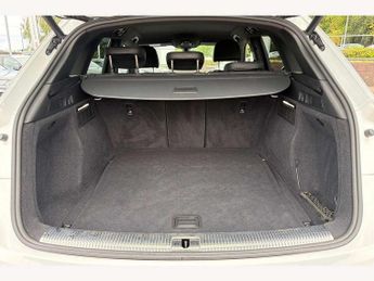 Audi Q5 40 TDI Quattro S Line 5dr S Tronic