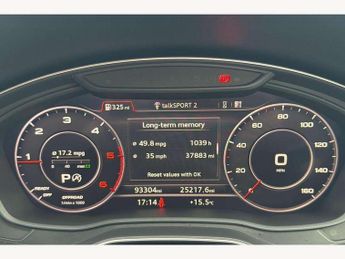 Audi Q5 40 TDI Quattro S Line 5dr S Tronic