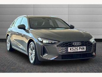 Audi A5 2.0 TFSI 204 Sport 5dr S Tronic