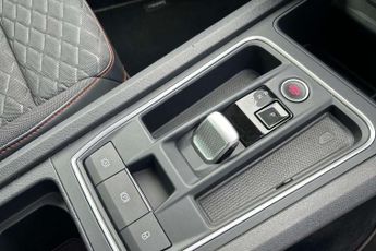 SEAT Leon 1.5 eTSI 150 FR 5dr DSG
