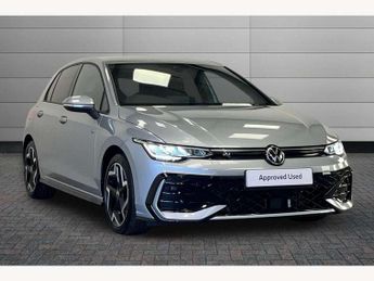 Volkswagen Golf 1.5 TSI 150 R-Line 5dr