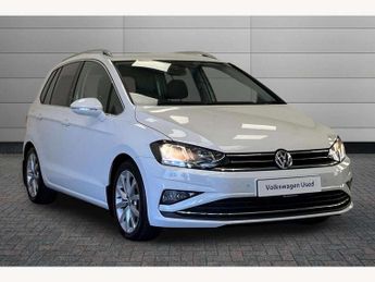 Volkswagen Golf TDi 1.6 TDI 115 GT 5dr