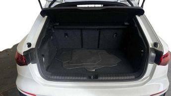 Audi A3 35 TFSI Black Edition 5dr S Tronic
