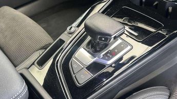 Audi A4 35 TDI Black Edition 4dr S Tronic