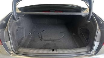 Audi A4 35 TDI Black Edition 4dr S Tronic