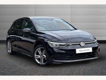 Volkswagen Golf 1.5 TSI 150 R-Line 5dr