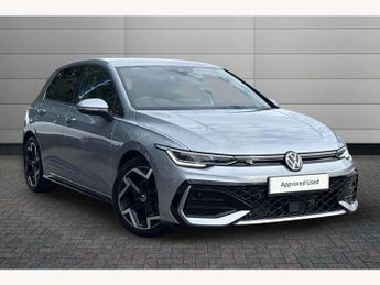 Volkswagen Golf 1.5 TSI 150 R-Line 5dr