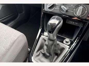 Volkswagen T-Cross 1.0 TSI 115 Match 5dr DSG