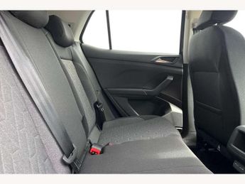 Volkswagen T-Cross 1.0 TSI 115 Match 5dr DSG
