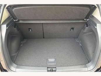 Volkswagen T-Cross 1.0 TSI 115 Match 5dr DSG