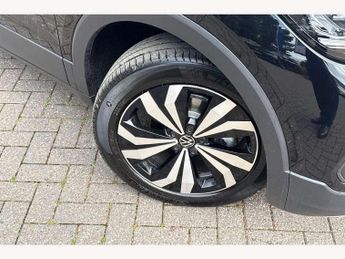 Volkswagen T-Cross 1.0 TSI 115 Match 5dr DSG