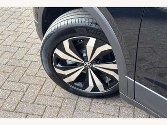 Volkswagen T-Cross 1.0 TSI 115 Match 5dr DSG