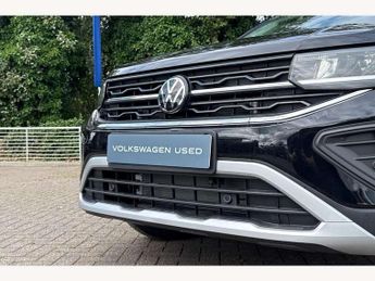 Volkswagen T-Cross 1.0 TSI 115 Match 5dr DSG