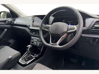 Volkswagen T-Cross 1.0 TSI 115 Match 5dr DSG