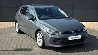 Volkswagen Golf 1.5 eTSI 150 Match 5dr DSG