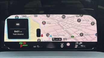 Volkswagen Golf 1.5 eTSI 150 Match 5dr DSG