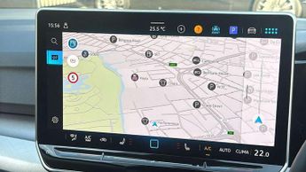 Volkswagen Golf 1.5 eTSI 150 Match 5dr DSG