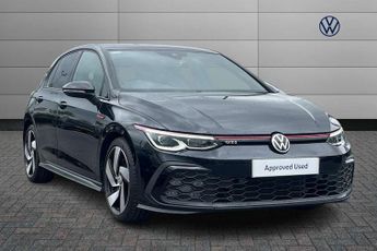 Volkswagen Golf 2.0 TSI GTI 5dr DSG