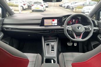 Volkswagen Golf 2.0 TSI GTI 5dr DSG