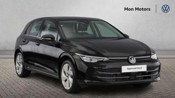 Volkswagen Golf 1.5 eTSI 150 Style 5dr DSG