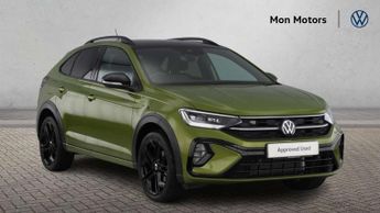 Volkswagen Taigo 1.5 TSI 150 Black Edition 5dr DSG