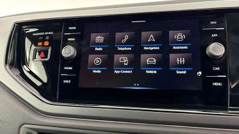 Volkswagen Taigo 1.5 TSI 150 Black Edition 5dr DSG