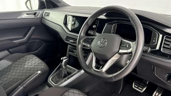 Volkswagen Taigo 1.5 TSI 150 Black Edition 5dr DSG