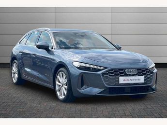 Audi A5 2.0 TFSI 204 Sport 5dr S Tronic