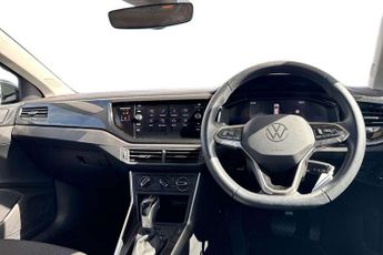 Volkswagen Polo 1.0 TSI Life 5dr DSG