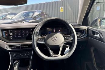 Volkswagen Polo 1.0 TSI Life 5dr DSG