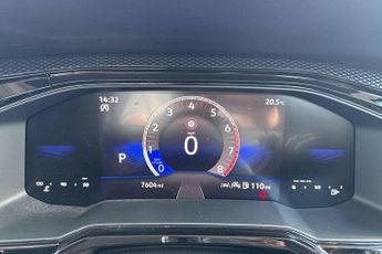 Volkswagen Polo 1.0 TSI Life 5dr DSG