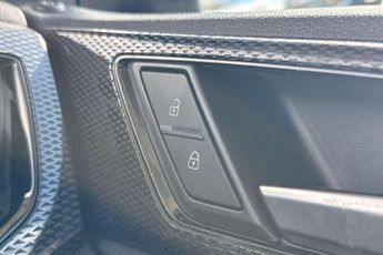 Volkswagen Polo 1.0 TSI Life 5dr DSG