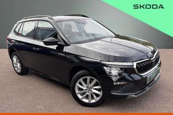 Skoda Kamiq 1.0 TSI 95 SE Edition 5dr